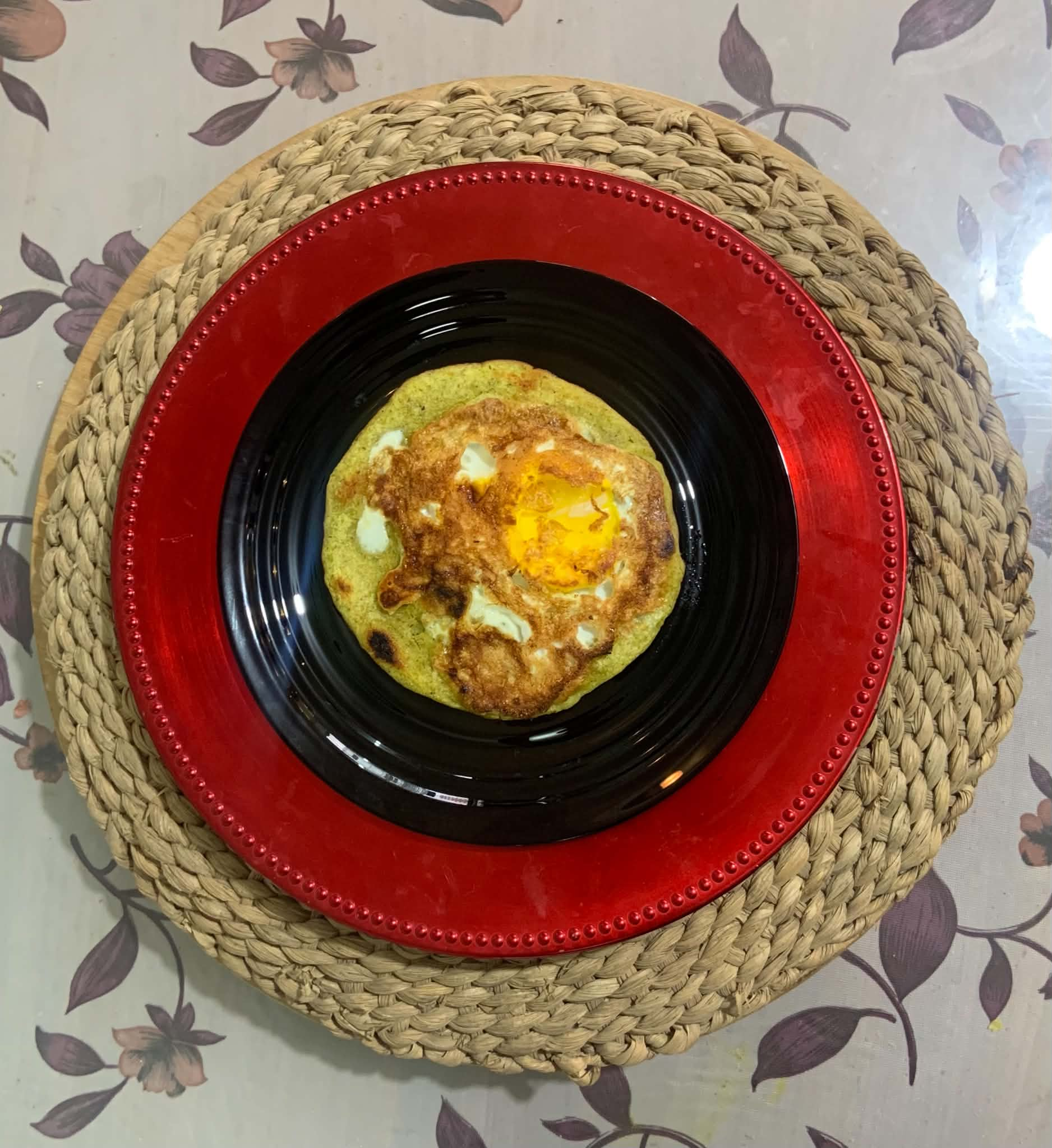 Yana Kitchen food
