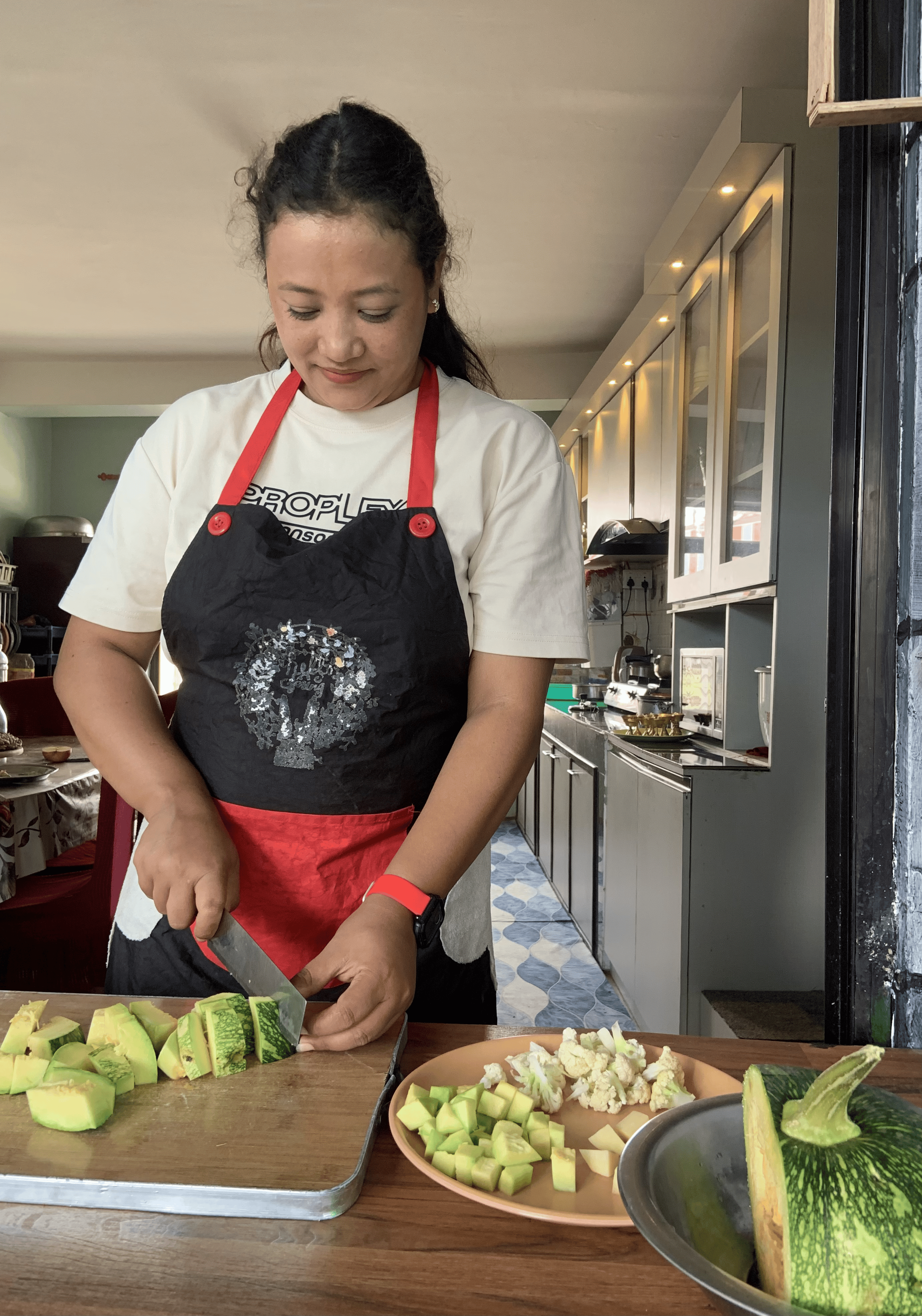 Yana Kitchen