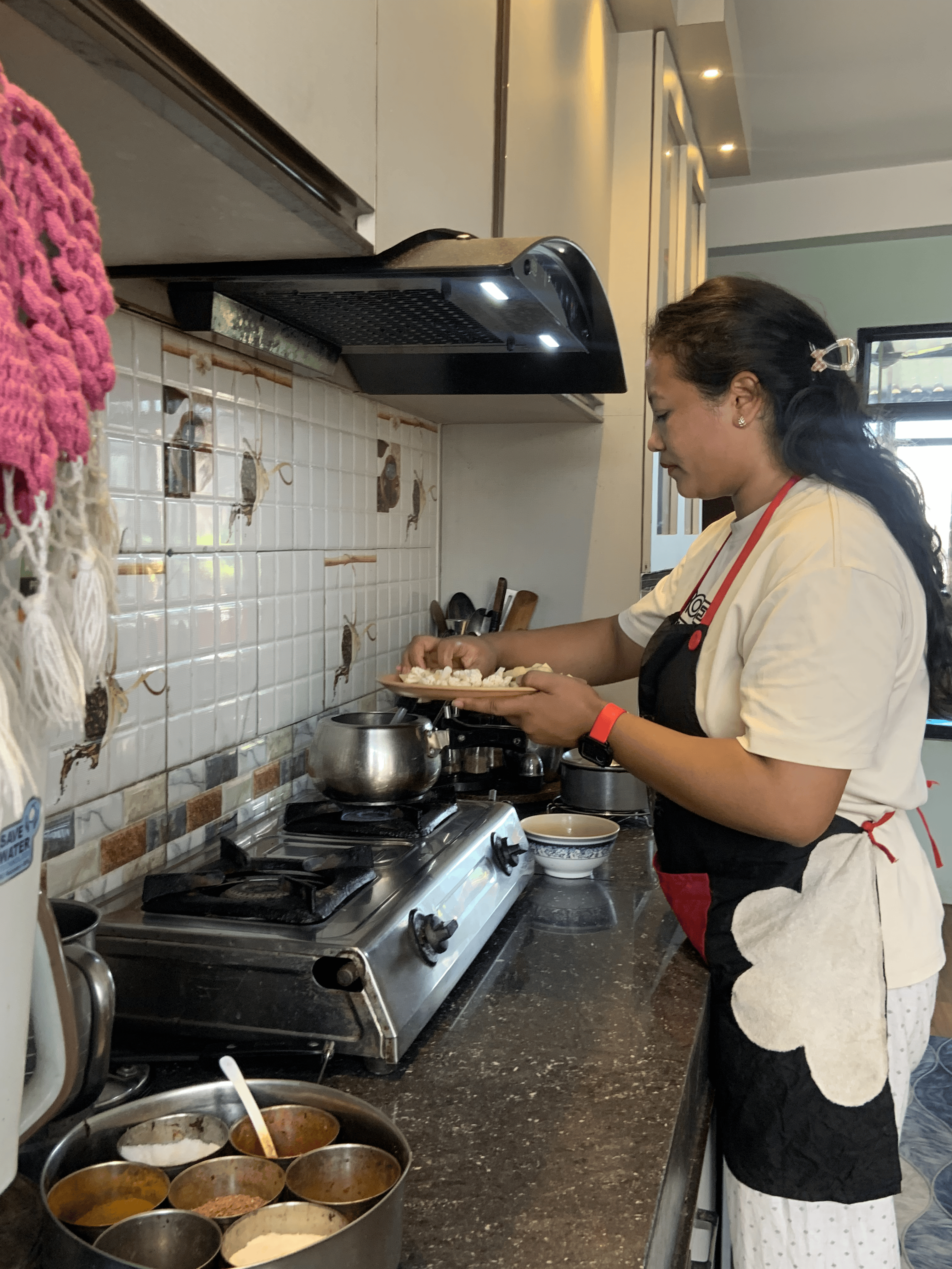 Yana Kitchen